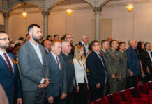 Свечана академија поводом 80 година од победе над фашизмом ЛЕКЦИЈЕ КОЈЕ СЕ НИКАД НЕ ЗАБОРАВЉАЈУ