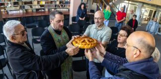 Градска библиотека Панчево oбележава 100 година постојања А СВЕ ЈЕ ПОЧЕЛО ЈОШ ПРЕ 600 ГОДИНА