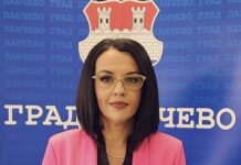 Маја Витман, градска менаџерка Града Панчева ВАЖНО ЈЕ ЧУТИ ШТА КАЖУ ГРАЂАНИ