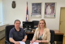 Бициклистичка стаза између Беле Цркве и Врачев Гаја ускоро под светлом НА ЗАДОВОЉСТВО ЉУБИТЕЉА БИЦИКЛА