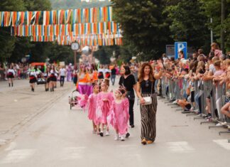 Данас почиње Белоцрквански карневал – најзначајнија туристичка манифестација А У СУБОТУ И ДРАГАНА МИРКОВИЋ