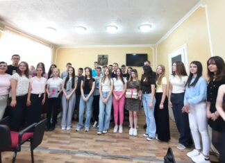 Општина наградила најбоље ученике у школској 2024/2025. години ОНИ СУ ТИ КОЈИ ОСТВАРУЈУ СНОВЕ