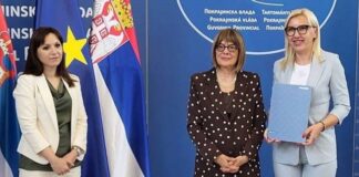 Нова подршка Општини од Покрајинске владе у обнови Виле Хелена НА РЕД ЈЕ СТИГЛО И ОПРЕМАЊЕ