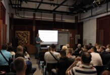 Интересантно предавање др Сандра Радовановића на тему вештачке интелигенције ОНА ЈЕ У НАШИМ ЖИВОТИМА ВЕЋ ПРИСУТНА