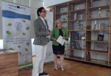 Нови пројекат мониторинга квалитета амбијенталног ваздуха у Јужнобанатском управном округу ДВА ОКРУГА ДО ЧИСТИЈЕГ ВАЗДУХА