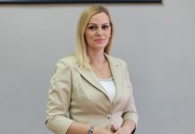 Татјана Кокар, председница Општине Бела Црква РЕЧ ГРАЂАНА, ТО ЈЕ ТА ИДЕЈА ВОДИЉА