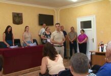 Финансијска подршка Општине за општинска удружења грађана ПОДРШКА ЗА ДАЉЕ СНАЖЕЊЕ УДРУЖЕЊА