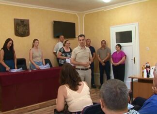 Финансијска подршка Општине за општинска удружења грађана ПОДРШКА ЗА ДАЉЕ СНАЖЕЊЕ УДРУЖЕЊА