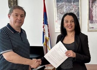 Обезбеђена финансијска подршка Владе Србије за постављање теретане на Тамишком кеју НАСТАВАК УРЕЂЕЊА ПРИОБАЉА ТАМИША