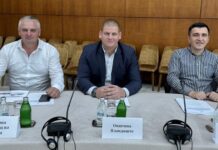 У Палати Србија потписан уговор за реализацију пројекта рационализације јавног осветљења НЕ САМО КОРИСТ ЗА ОПШТИНСКИ БУЏЕТ