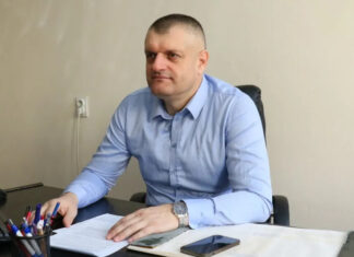 Милан Станишић, в. д. директора ЈКП „Младост“ Панчево СПРЕМНИ И ЗА НОВИ ТОПЛИ ТАЛАС