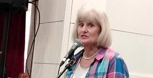 Нада Ранковић, успешна песникиња, домаћица, мајка, бака, жена која помера границе… КAKO ОД ПОТОКА СТВОРИTИ РЕКУ