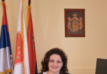 Сања Жебељан, начелница Општинске управе општине Алибунар ДО ПРАВИХ ОДГОВОРА – ТИМСКИ И ОДГОВОРНО