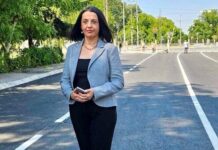 Завршени радови на уређењу саобраћајнице у Улици Боре Станковића на Стрелишту СЛЕДЕ НОВЕ УЛИЦЕ И НОВИ ПРОЈЕКТИ