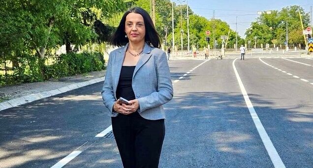 СЛЕДЕ НОВИ ПРОЈЕКТИ… Маја Витман