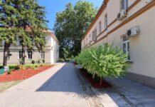 У СБПБ „Ковин“ стигао извештај спољашњих оцењивача Агенције за акредитацију СВЕ У СКЛАДУ СА АКРЕДИТАЦИЈСКИМ СТАНДАРДИМА
