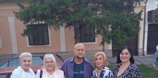 Поводом „Госпојинских дана“ одржан књижевни програм на отвореном ЗА КРАЈ, ТРАГАЊЕ ЗА ДЕТИЊСТВОМ