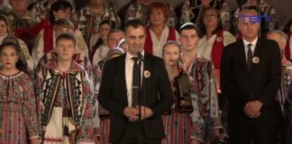 Одржан 65. Фестивал румунске музике и фолклора у Војводини УЗ ПОБЕДУ ДОМАЋИНА, ФЕСТИВАЛ СЕ ВРАТИО КУЋИ