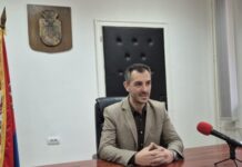 Обраћање председника општине поводом неоснованих информација о изградњи депоније НЕ ДЕПОНИЈА, НЕГО УТОВАРНА СТАНИЦА!