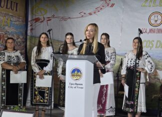 Синоћ, на Летњој сцени Дома културе, почео 16. фестивал „Дани Куштиља“ ПРАВА ПРОМОЦИЈА ИДЕНТИТЕТА И ТРАДИЦИЈЕ