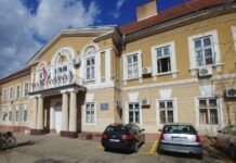 На маргинама 7. седнице Скупштине општине Бела Црква МЕЛАНИЈА ЈЕ ТО ОДАВНО ЗАСЛУЖИЛА
