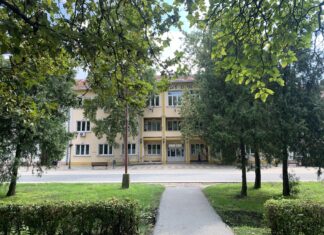 Завршена изградња гасне мреже на територији целе општине ЗБОГОМ УГЉУ И ЧВРСТОМ ГОРИВУ