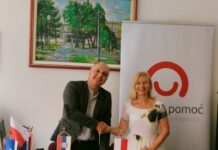 У Дом здравља стигао најсавременији колпоскоп, поклон Амбасаде Републике Пољске НА ПОСЕБНО ЗАДОВОЉСТВО ЖЕНА