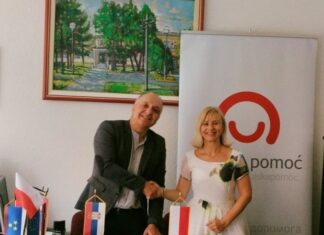 У Дом здравља стигао најсавременији колпоскоп, поклон Амбасаде Републике Пољске НА ПОСЕБНО ЗАДОВОЉСТВО ЖЕНА