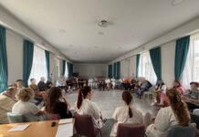 Поводом Светског дана превенције самоубиства, интерактивно предавање у СБПБ „Ковин“ ПРЕВЕНЦИЈА СУИЦИДА, НЕМА ДРУГЕ!