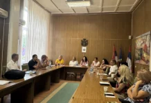 Општина у Програму „ЕУ за управљање људским ресурсима у локалној самоуправи – фаза 3“ СТРУЧНО, ЕФИКАСНО И ТРАНСПАРЕНТНО