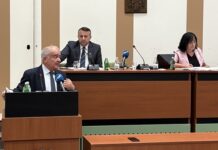Акценти са 7. седнице Скупштине Града Панчева БЕСПЛАТНИ УЏБЕНИЦИ – ЗАКАСНИЛИ!