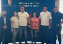 У акцији „Кућа на селу“ обезбеђен кров над главом за три породице НОВИ ПОДСТИЦАЈ ОЖИВЉАВАЊУ СЕЛА