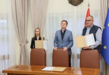 Град Вршцу 287 милиона динара за реконструкцију и изградњу водоводне мреже И НОВИ ПРИКЉУЧЦИ И КВАЛИТЕТНИЈА ВОДА
