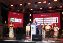 Званично отворена туристичко-привредна манифестација „Грожђебал“, 67. по реду ЗАЈЕДНИШТВО И ГОСТОПРИМСТВО, НА ПОНОС ВРШЦА