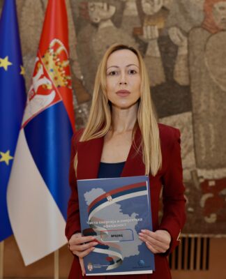 Подршка Министарства рударства и енергетике пројектима енергетске санације НОВА ПОДРШКА ЕНЕРГЕТСКОЈ ЕФИКАСНОСТИ