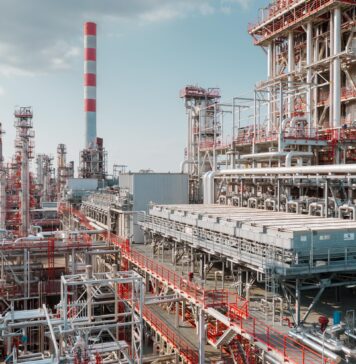 Почињу припреме за обуставу рада постројења у Рафинерији нафте у Панчеву ЗА САДА У ФАЗИ ТОПЛЕ ЦИРКУЛАЦИЈЕ
