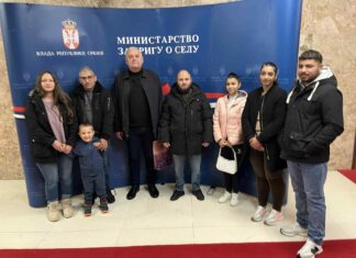 Обезбеђена средства за куповину пет сеоских кућа са окућницом НОВИ ПОДСТИЦАЈ РУРАЛНОМ РАЗВОЈУ