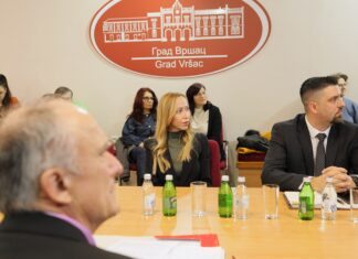 Акценти са стручног скупа „Систем дуалног образовања – спровођење уписне политике за школску 2026/2027. годину“ ВАЖНО ЈЕ ДА СЕ ИМА ЈАСАН ПУТ