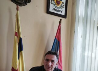 Милан Бачујков, директор ЈКП “Старчевац” Старчево НАШЕ СТАРЧЕВО ИМА ШТО МАЛО КО ИМА, И ЗАТО…