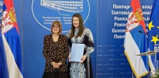 Обезбеђена средства за опремање биоскопске сале у Дому културе САВРЕМЕНИЈЕ, КВАЛИТЕТНИЈЕ И ДОСТУПНИЈЕ