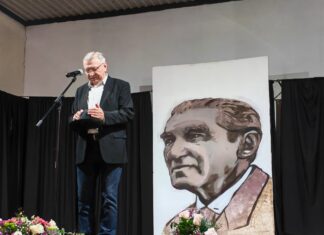Одржани „Дани Милоша Црњанског“ поводом 132 године од рођења великана српске књижевности ДАНИ КОЈИ СЕ НЕ ЗАБОРАВЉАЈУ