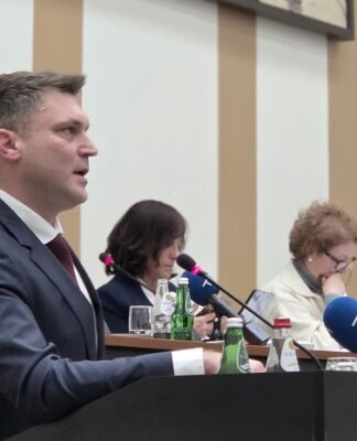 На 9. седници Скупштине Града Панчева усвојен буџет за 2026. годину СА ПРЕНЕТИМ СРЕДСТВИМА, ПРВИ ПУТ ПРЕКО 10 МИЛИЈАРДИ ДИНАРА!