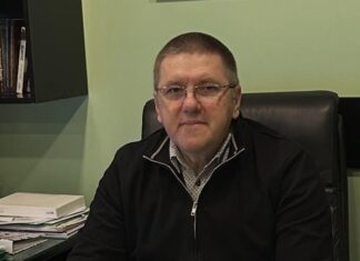 Данило Бјелица, в. д. директора ЈКП „Зеленило“ Панчево ВОЗАЧИ, ЧУВАЈТЕ ЗЕЛЕНЕ ПОВРШИНЕ!