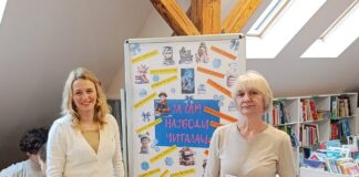 У Библиотеци „Вук Караџић“ додељене награде најбољим читаоцима МЕЂУ ОДРАСЛИМА, 8 ПРЕМА 1 ЗА ЖЕНЕ!