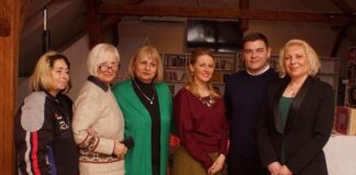У Библиотеци „Вук Караџић“ промовисана публикација „Водич кроз културно наслеђе општине Бела Црква“ ОНО ПО ЧЕМУ СЕ БЕЛА ЦРКВА ПРЕПОЗНАЈЕ