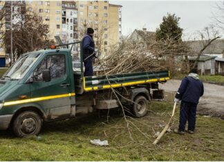 Заједничка акција предузећа „Хигијена“ и „Зеленило“ за чистију улицу ЧИСТИЈЕ – САМО УЗ ПОДРШКУ ГРАЂАНА
