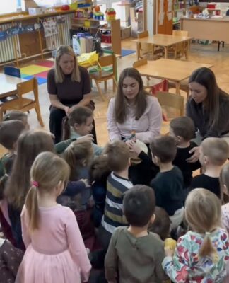 Стоматолошки факултет у Панчеву у мисији унапређења оралног здравља најмлађих ПРЕВЕНЦИЈА ЈЕ ТЕМЕЉ ОРАЛНОГ ЗДРАВЉА