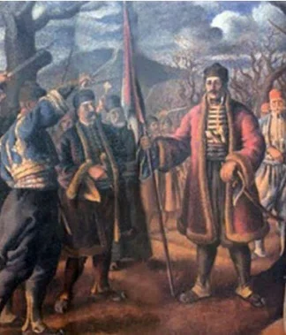Данас је Сретење – Дан државности Републике Србије ОД ПРВОГ СРПСКОГ УСТАНКА ДО ПРВОГ СРПСКОГ УСТАВА