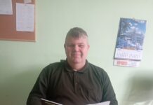 Ондреј Урбан, директор Основне школе „Томаш Гариг Масарик“ у Јаношику МЕЂУСОБНО ПОШТОВАЊЕ И САРАДЊА ЗАПОСЛЕНИХ И УВАЖАВАЊЕ И УЧЕНИКА И РОДИТЕЉА