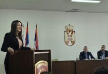 Значајна одлука Скупштине општине Алибунар на данашњој седници БЕСПЛАТНИ УЏБЕНИЦИ ЗА СВЕ ОСНОВЦЕ